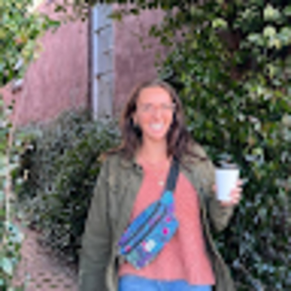 Meet your Posher, Natasha